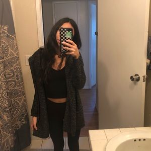 Brandy Melville Cardigan